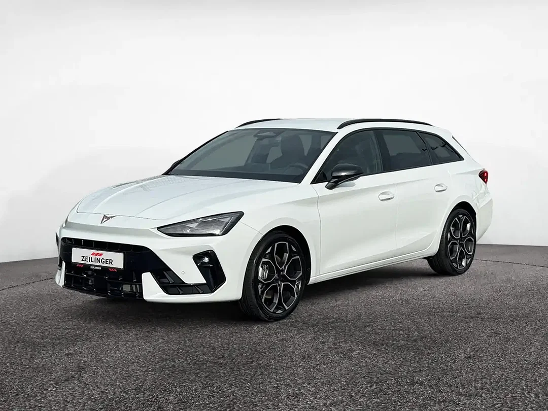 CUPRA Leon - Afbeelding 1