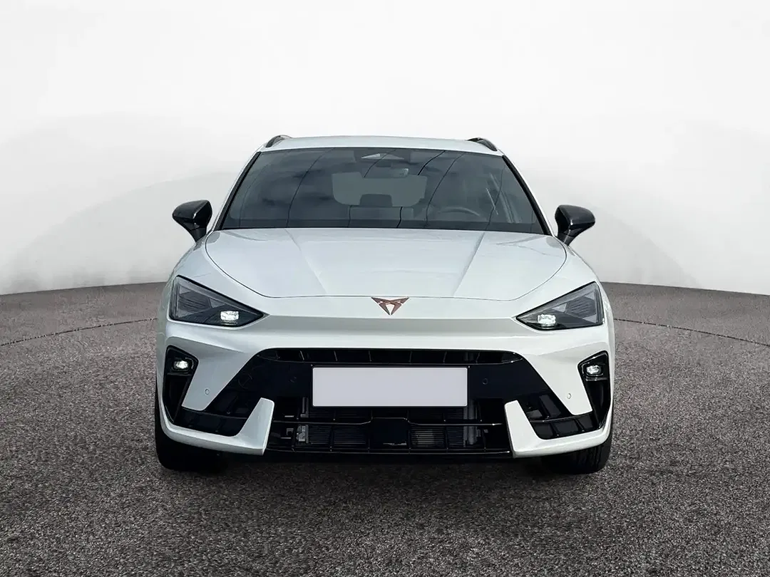 CUPRA Leon - Thumbnail 2