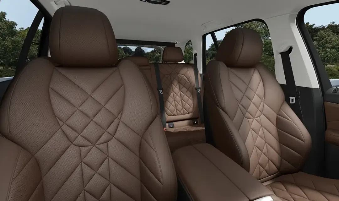 BMW X5 - Thumbnail 10