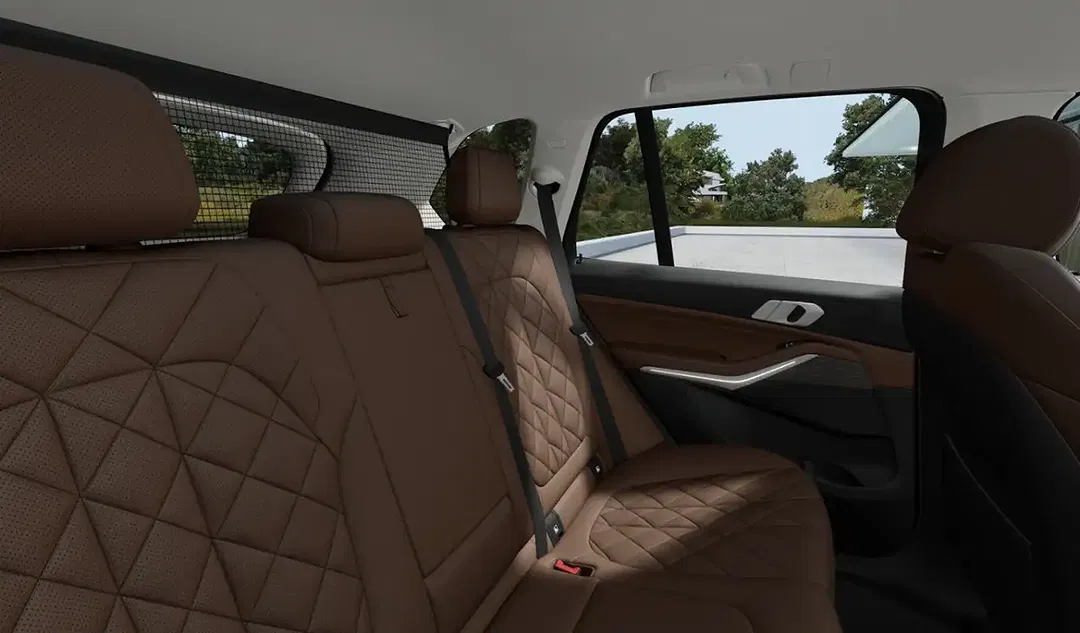 BMW X5 xDrive - foto 11