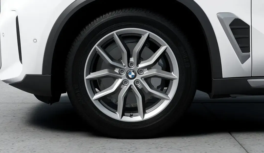 BMW X5 - Thumbnail 7