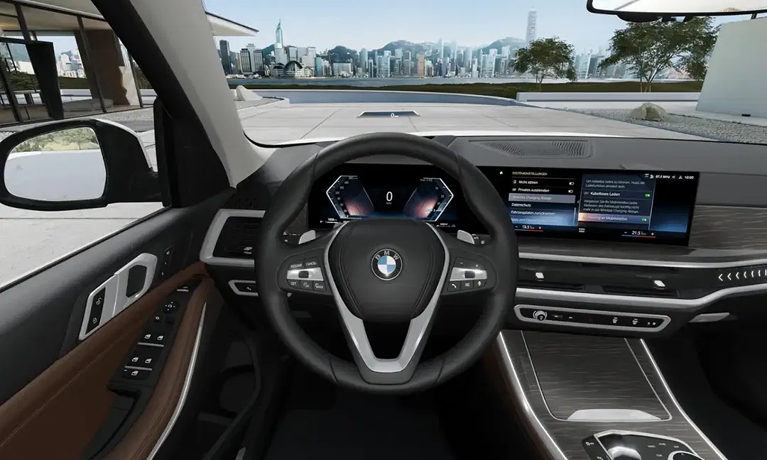 BMW X5 - Thumbnail 8