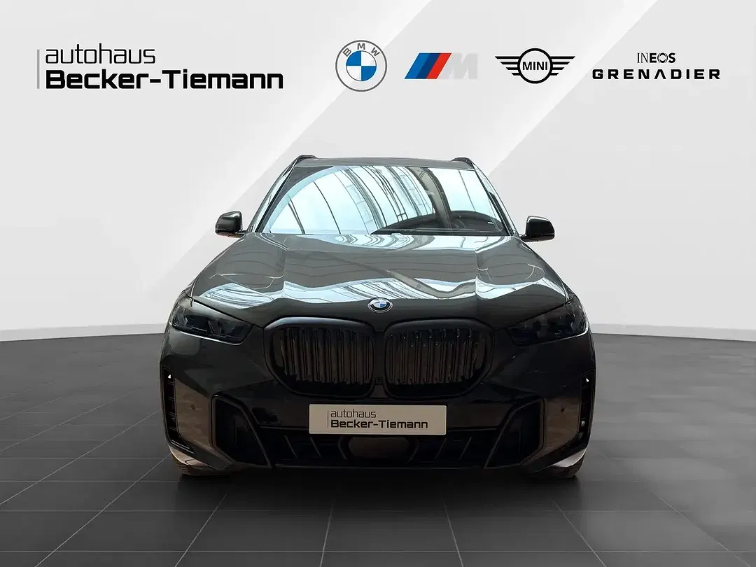 BMW X5 xDrive - foto 2