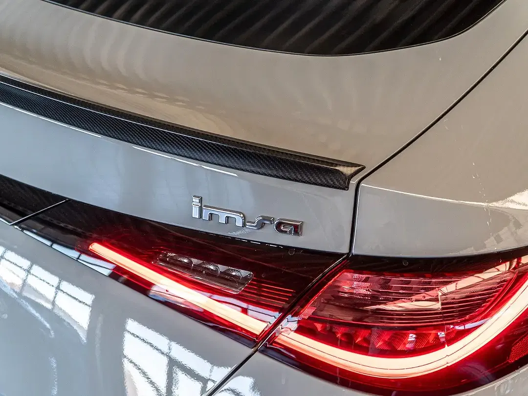 Mercedes-Benz GLC 300 - Thumbnail 13