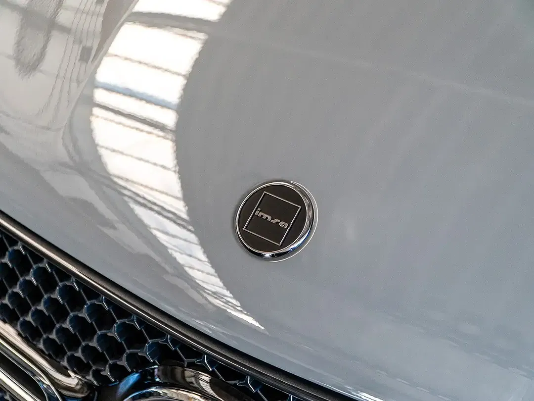 Mercedes-Benz GLC 300 - Thumbnail 8