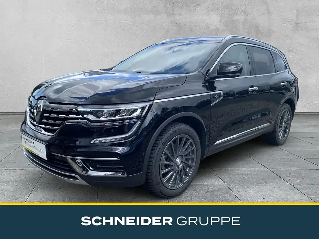 Renault Koleos dCi AUT 4x4 Initiale Paris - foto 1
