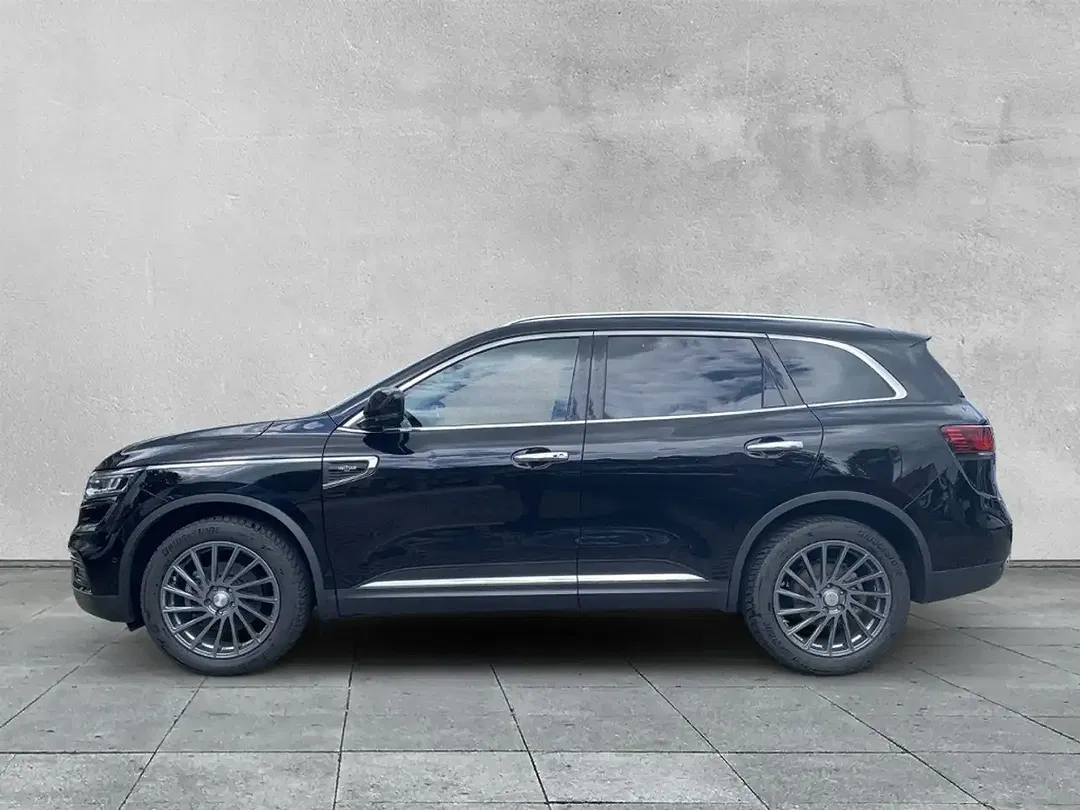 Renault Koleos dCi AUT 4x4 Initiale Paris - foto 2