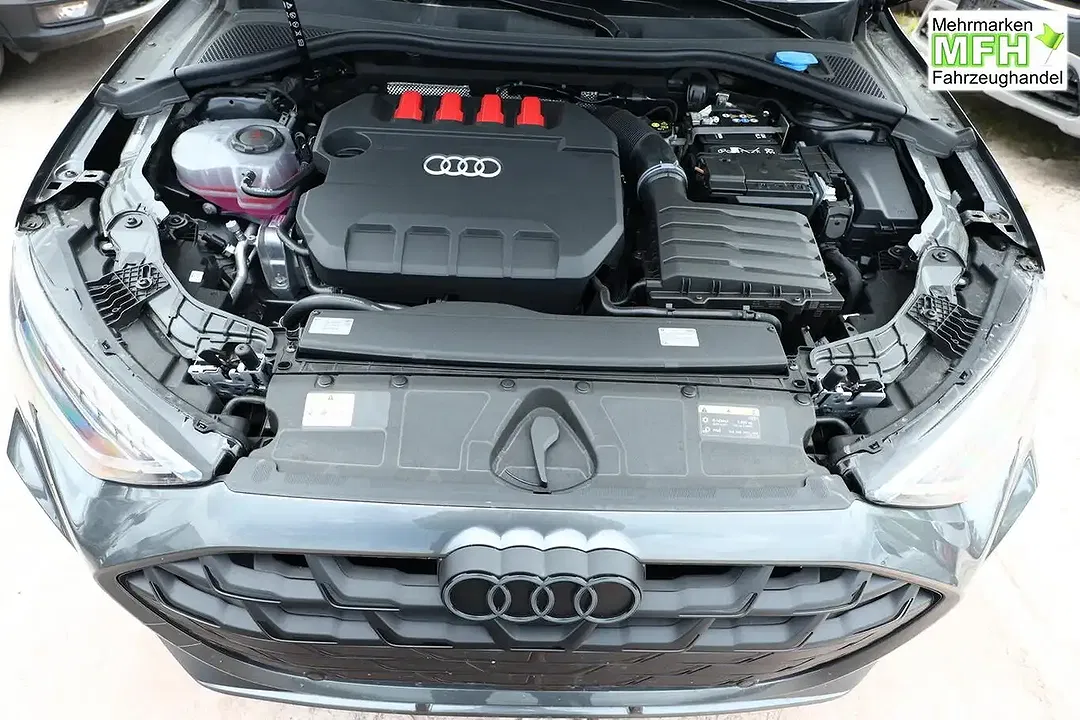 Audi S3 TFSI Matrix LED - foto 11