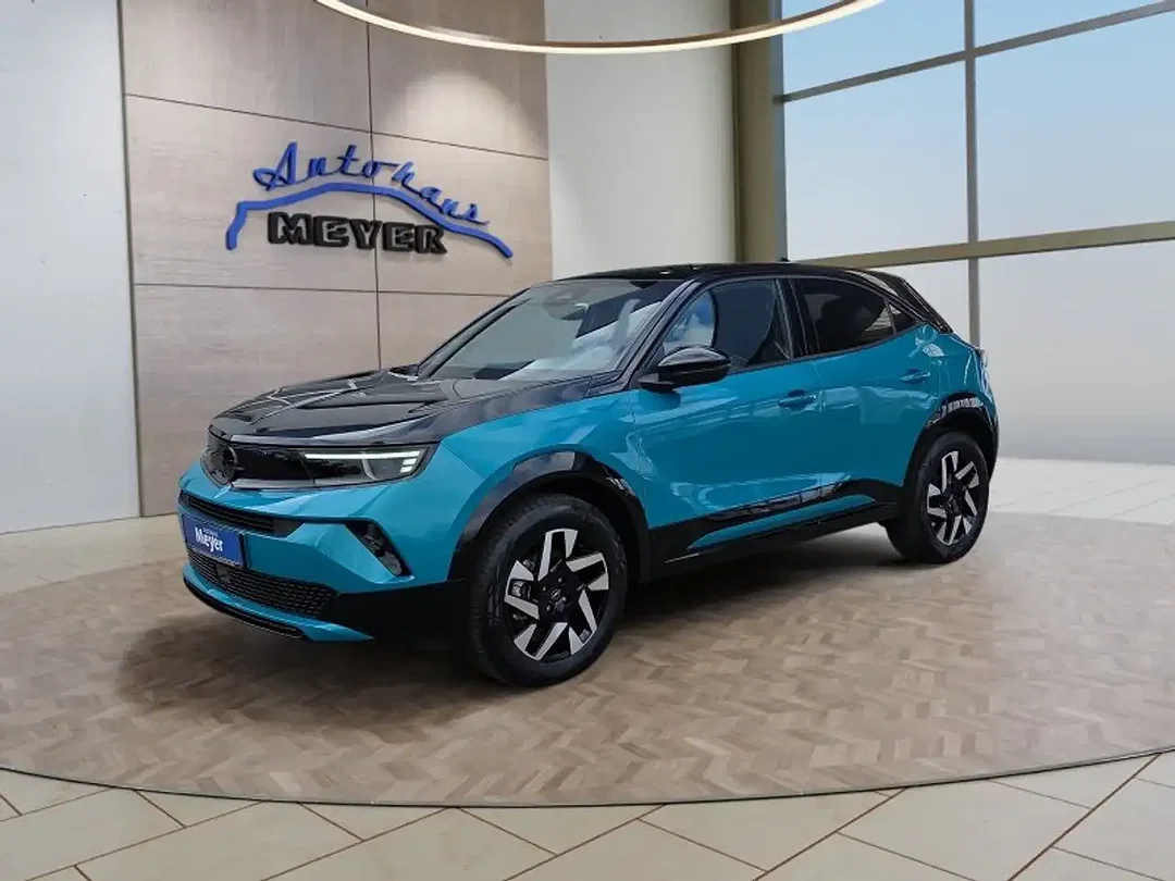 Opel Mokka - Afbeelding 1