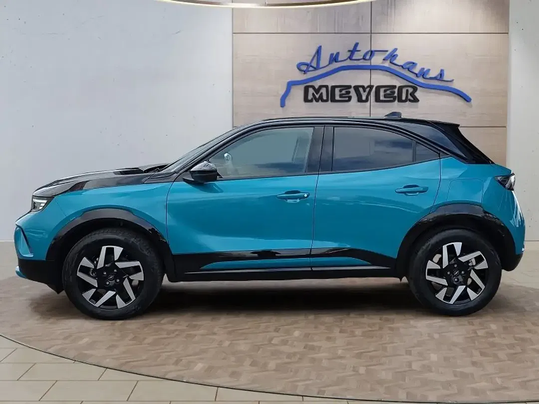 Opel Mokka - Thumbnail 2