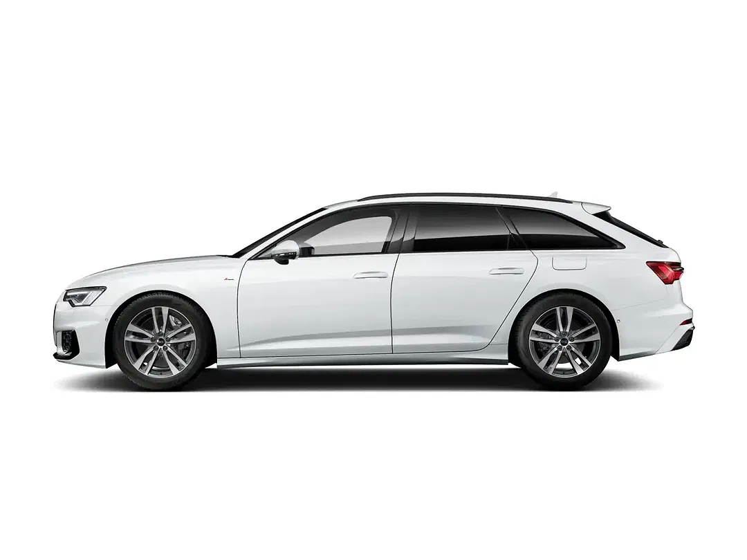 Audi A6 - Thumbnail 6