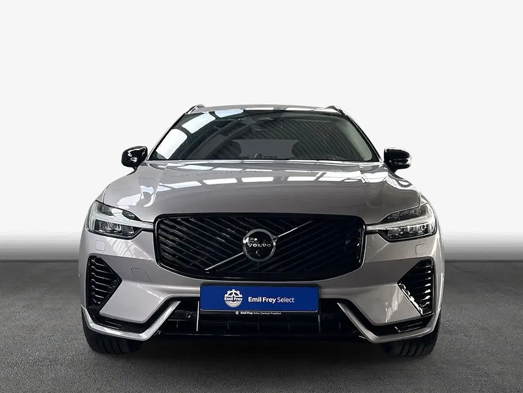 Volvo XC60 - Thumbnail 3