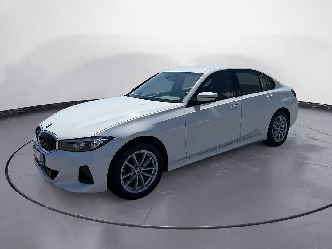 BMW 318 - Afbeelding 1