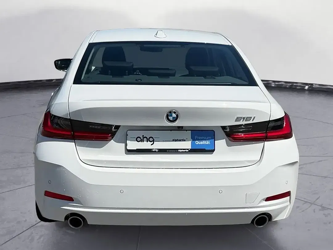 BMW 318 - Thumbnail 7