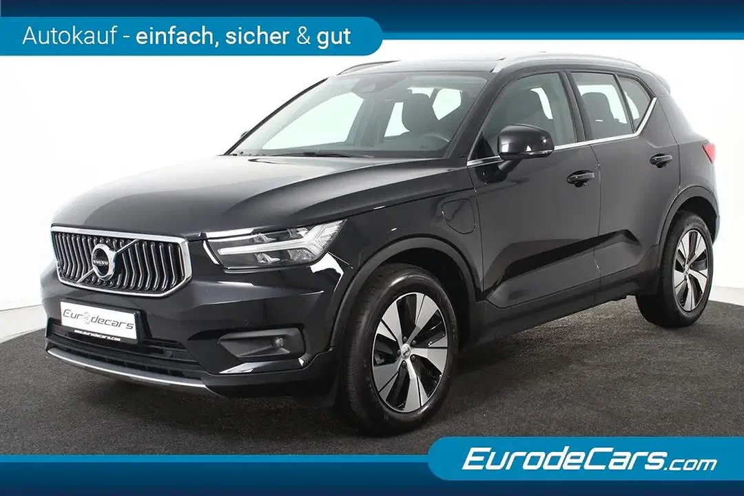 Volvo XC40 - Afbeelding 1