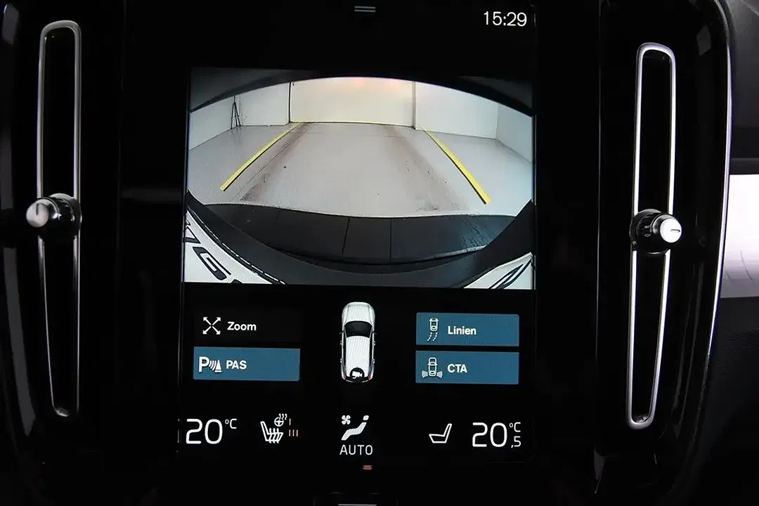 Volvo XC40 T4 Recharge Inscription - foto 15