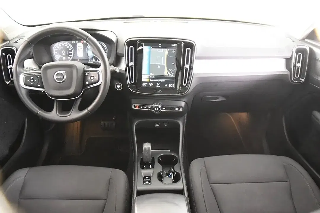 Volvo XC40 T4 Recharge Inscription - foto 2