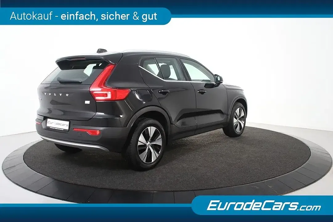 Volvo XC40 - Thumbnail 7