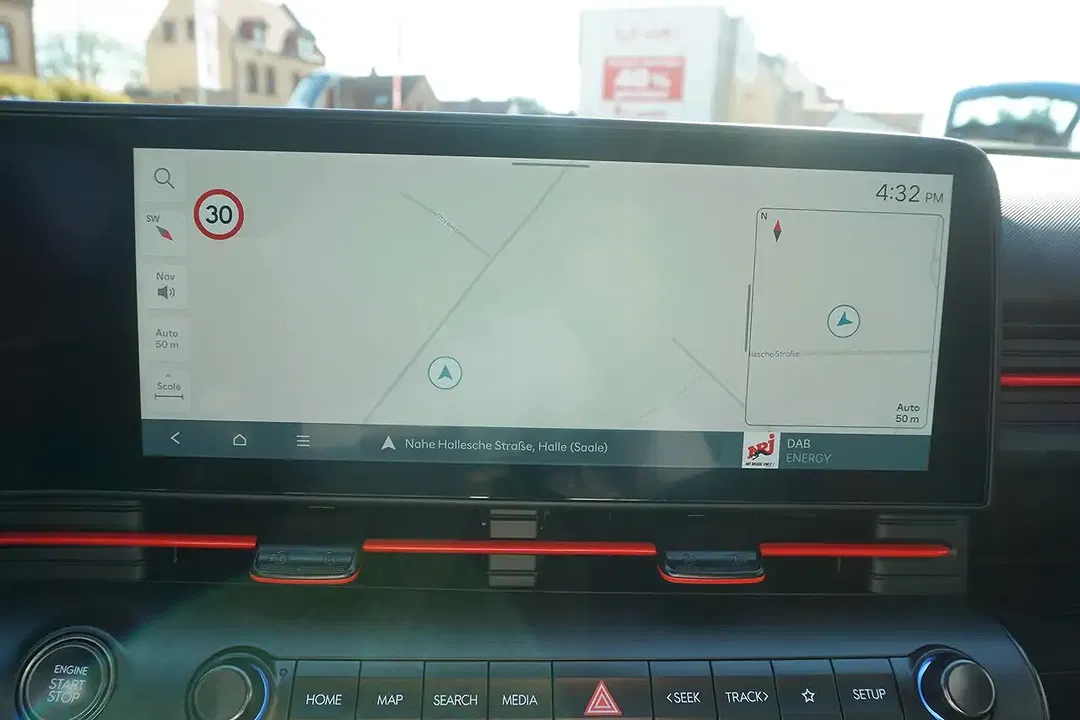 Hyundai KONA - Thumbnail 14