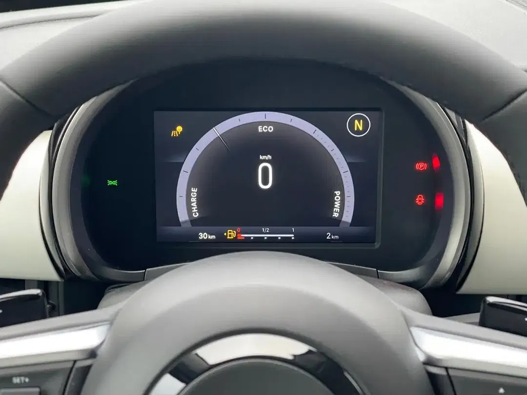 Fiat 600 Hybrid DCT La Prima - foto 15