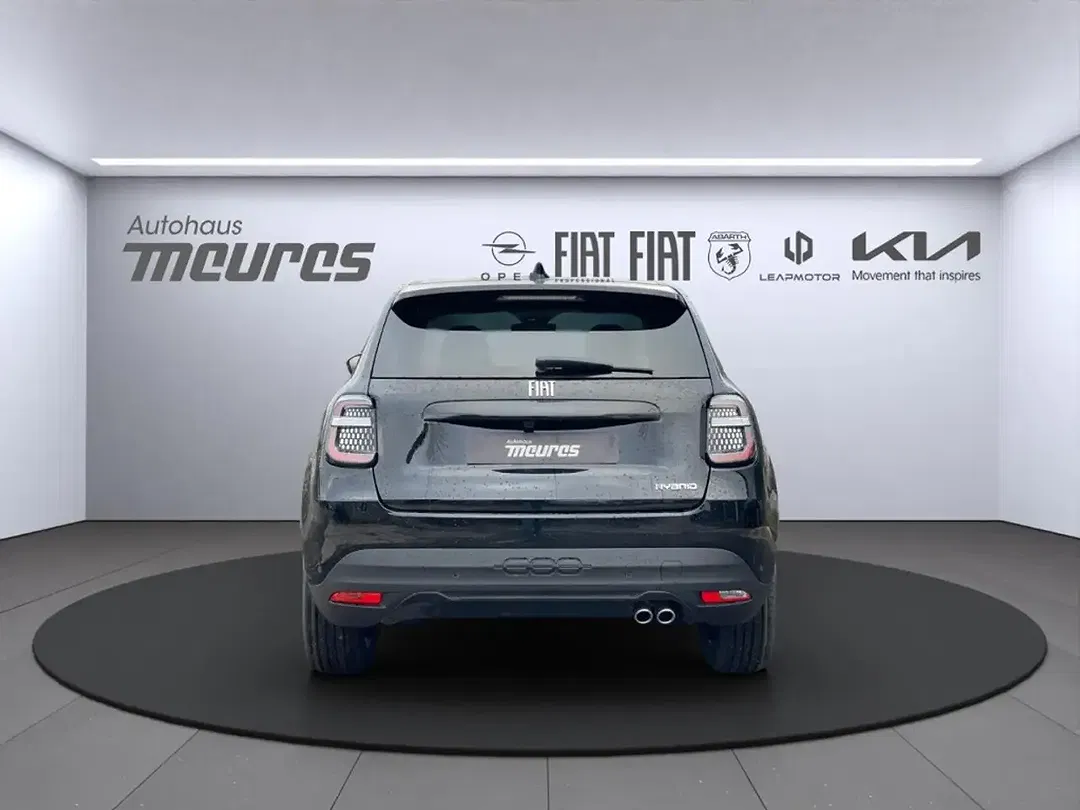 Fiat 600 - Thumbnail 3