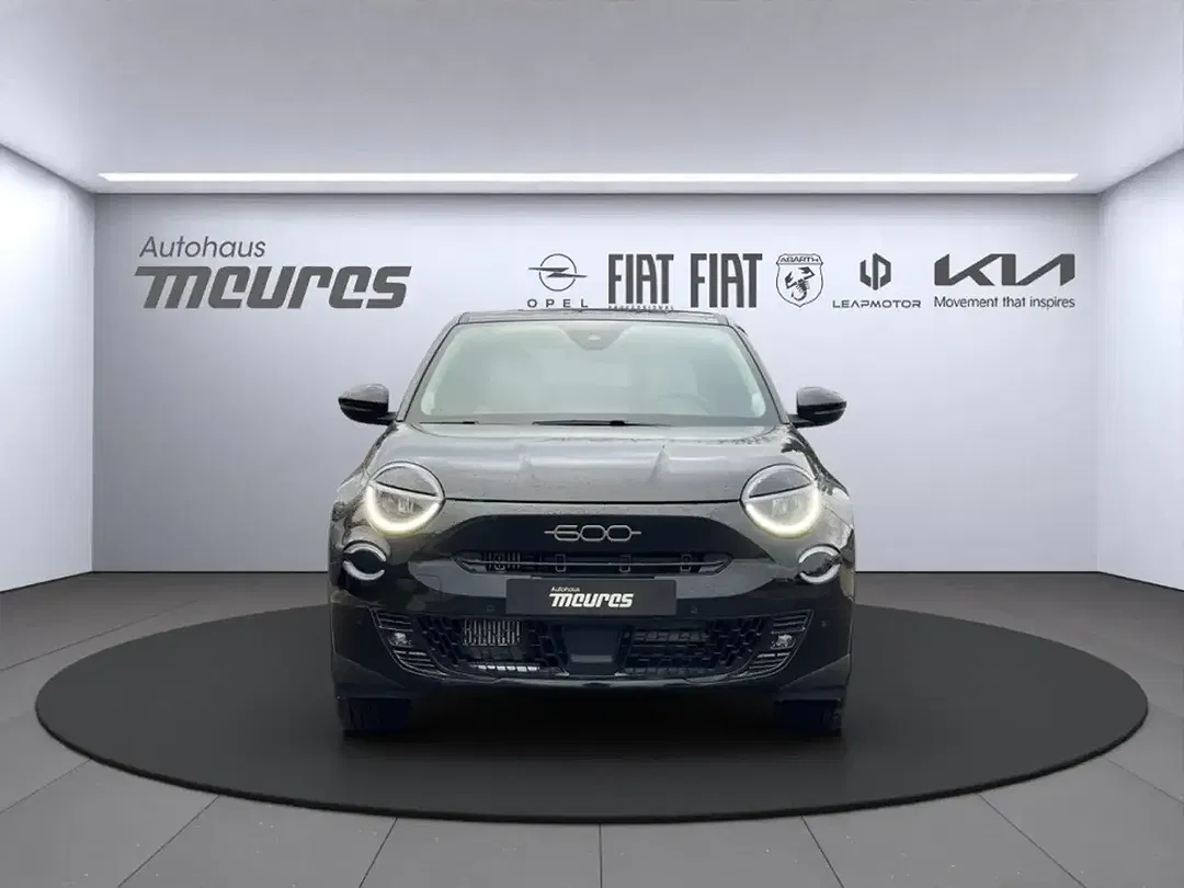 Fiat 600 - Thumbnail 6