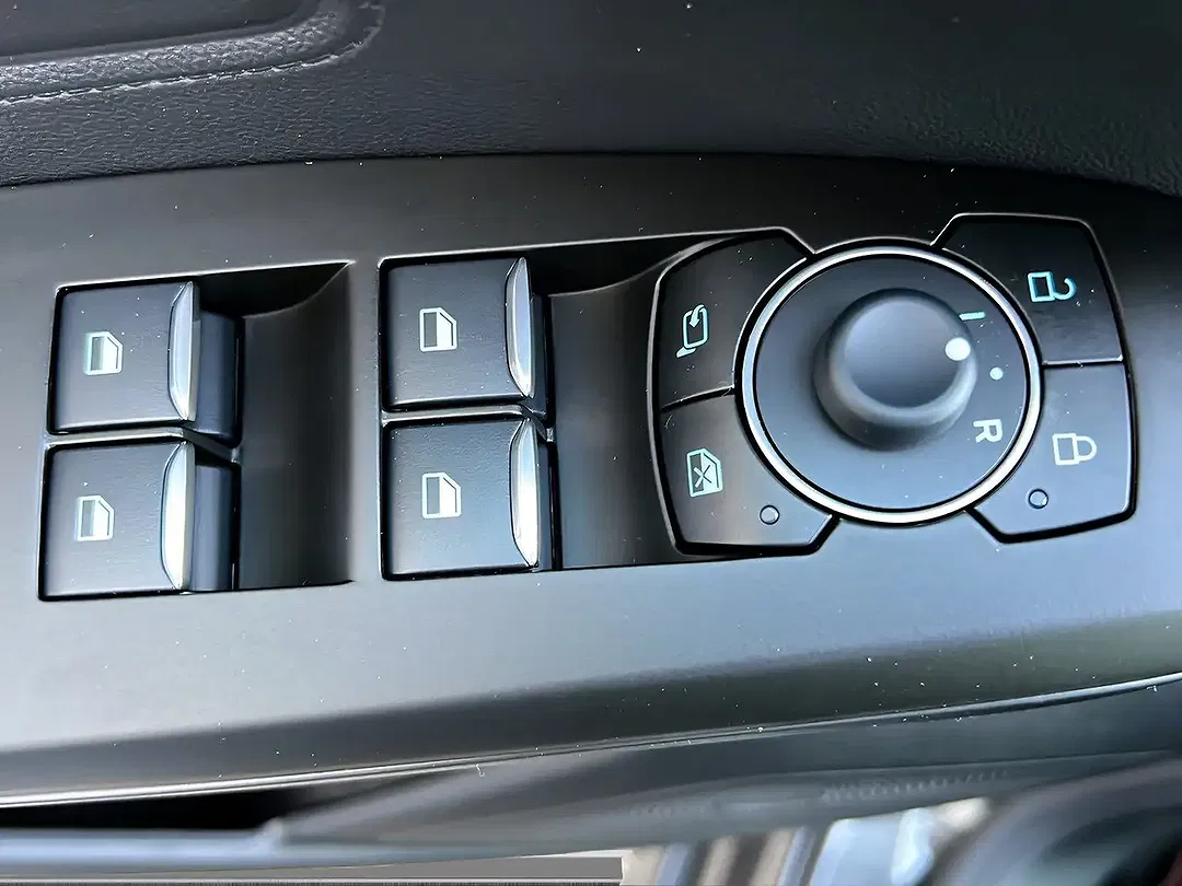 Ford Focus - Thumbnail 13