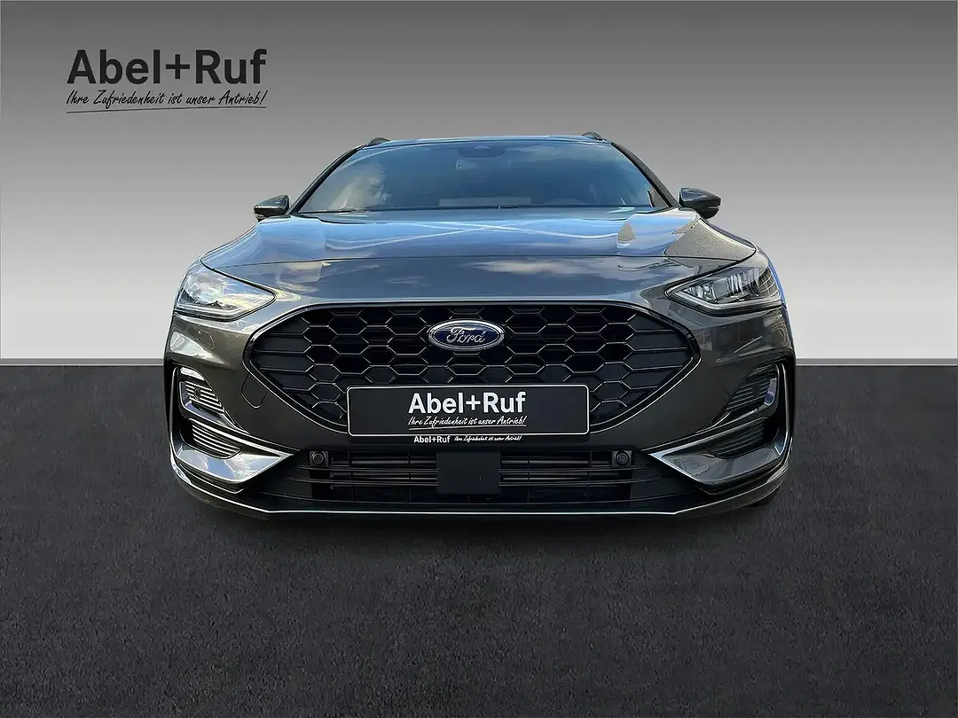 Ford Focus ST-Line X - foto 2