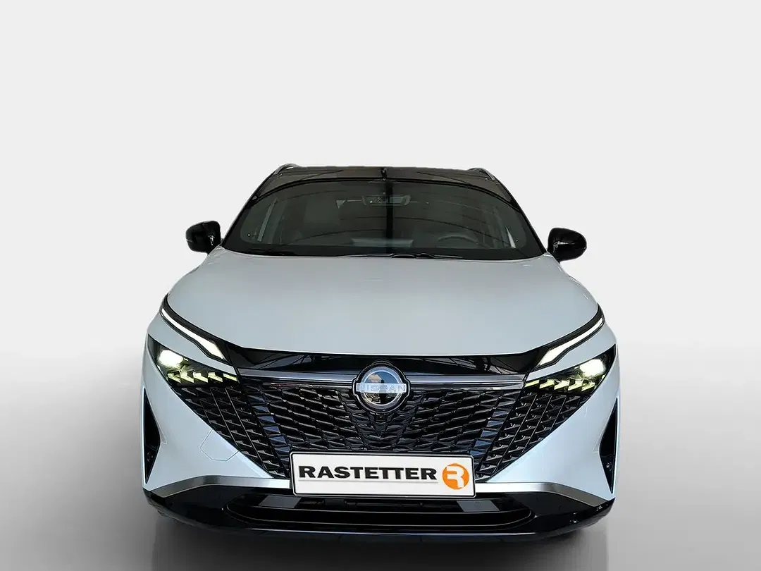 Nissan Qashqai - Thumbnail 8