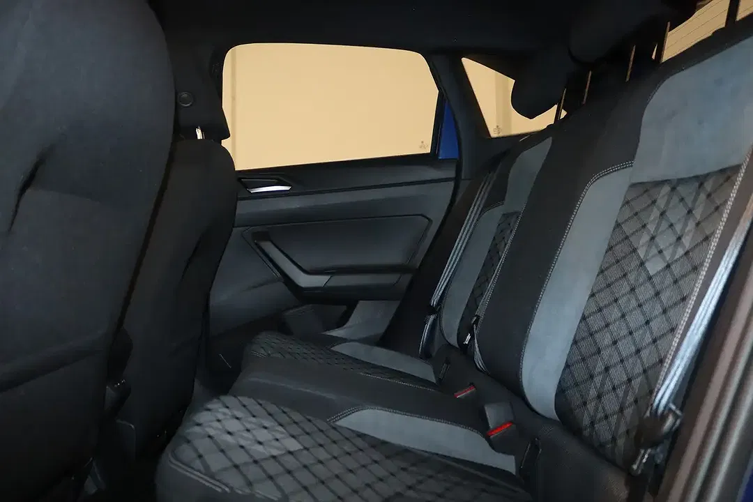 Volkswagen Taigo - Thumbnail 11