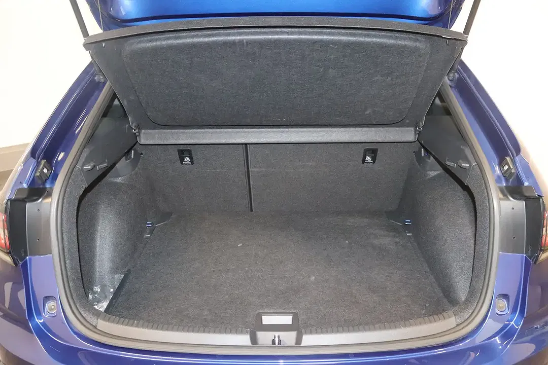 Volkswagen Taigo - Thumbnail 7