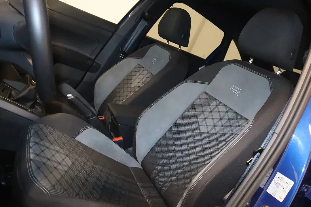 Volkswagen Taigo - Thumbnail 8