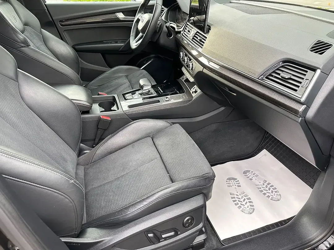 Audi SQ5 - Thumbnail 11