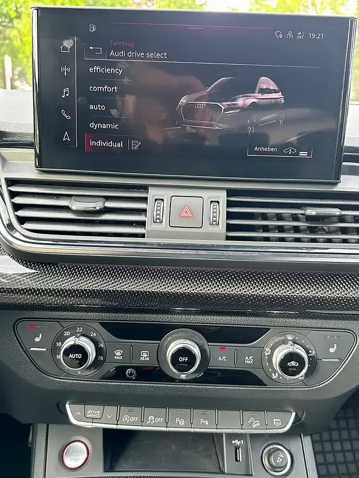 Audi SQ5 3.0 TDI Sportback - foto 15