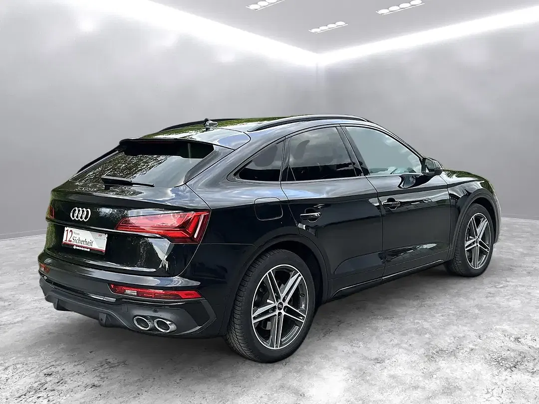 Audi SQ5 - Thumbnail 6