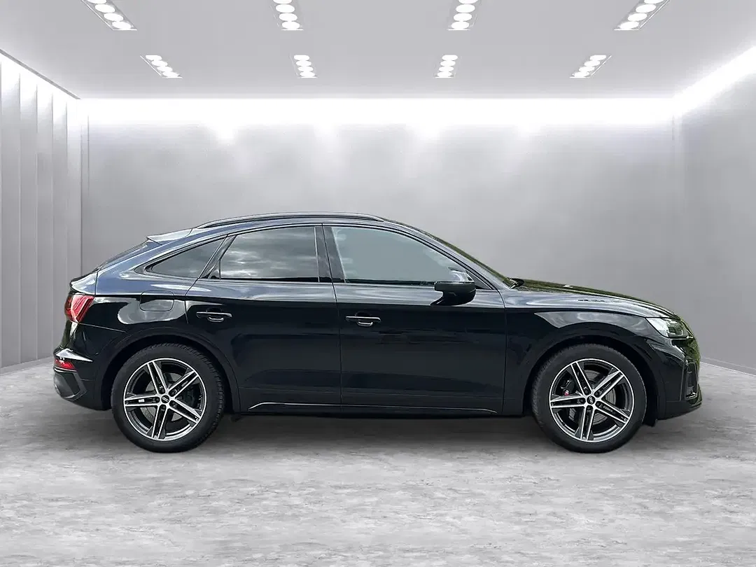 Audi SQ5 - Thumbnail 7