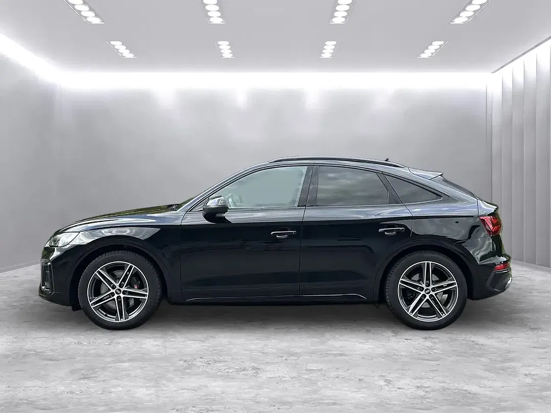 Audi SQ5 - Thumbnail 8