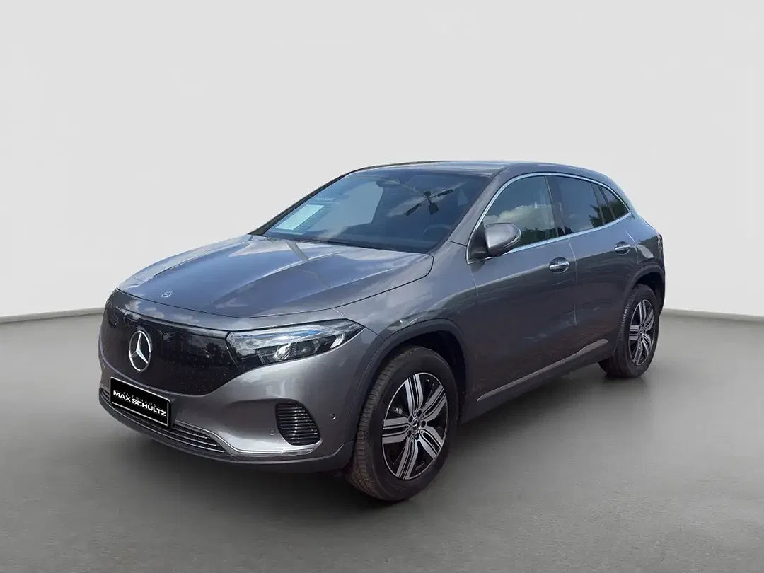 Mercedes-Benz EQA 250 - foto 1