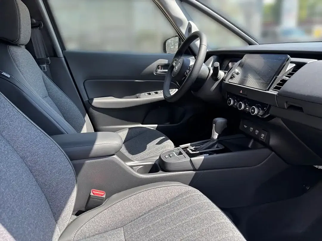 Honda Jazz - Thumbnail 14