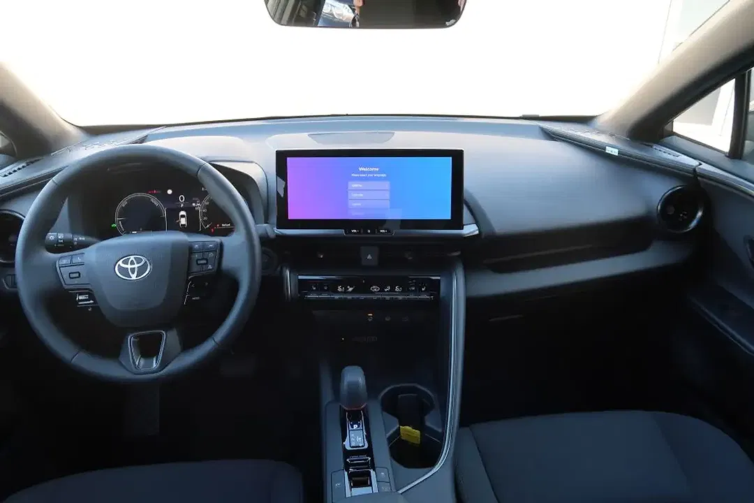 Toyota C-HR - Thumbnail 9