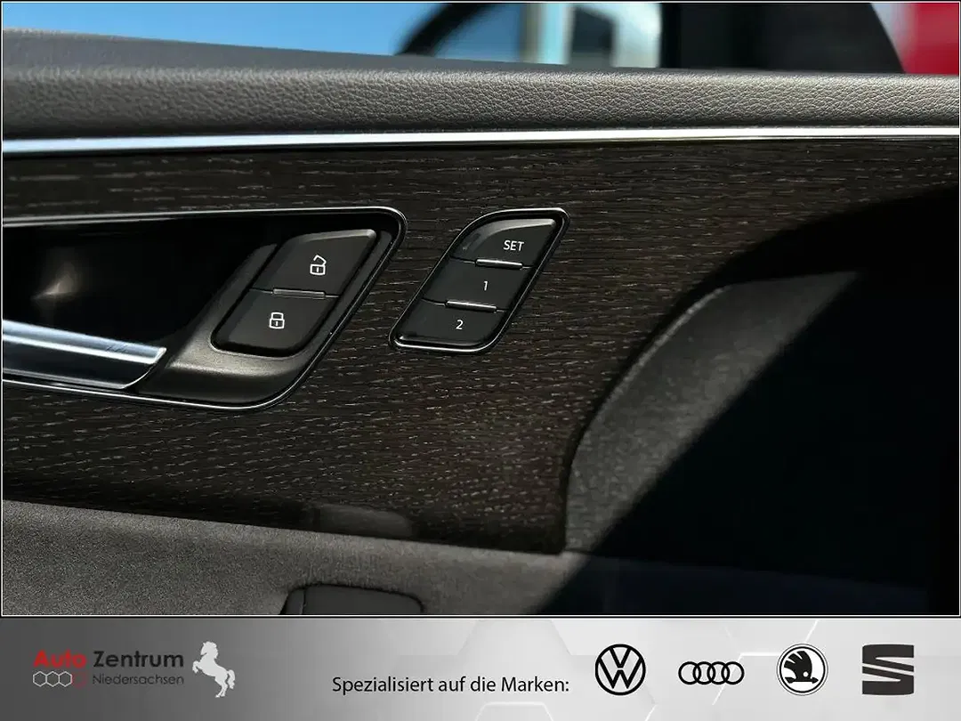 Audi SQ8 TFSI Matrix LED - foto 15