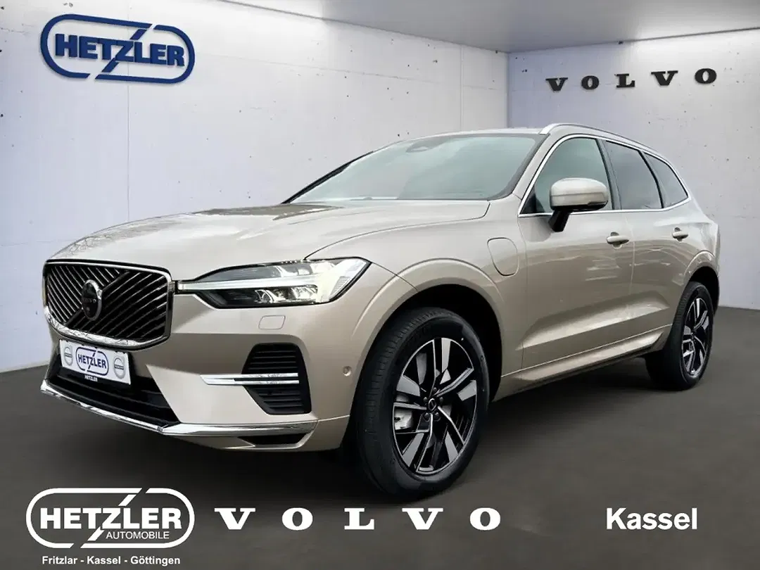 Volvo XC60 - Thumbnail 1