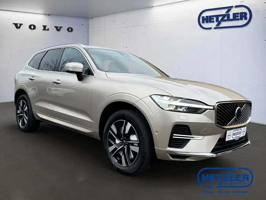 Volvo XC60 - Thumbnail 2