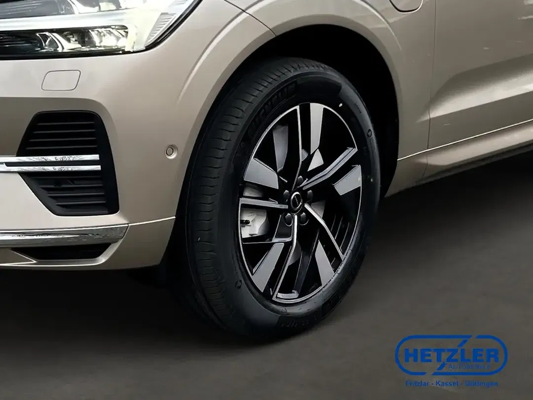 Volvo XC60 - Thumbnail 6