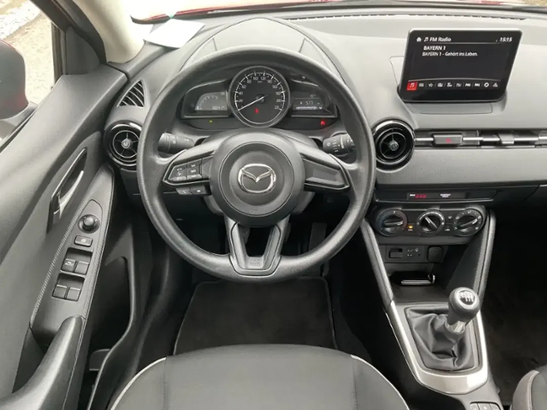 Mazda 2 - Thumbnail 11