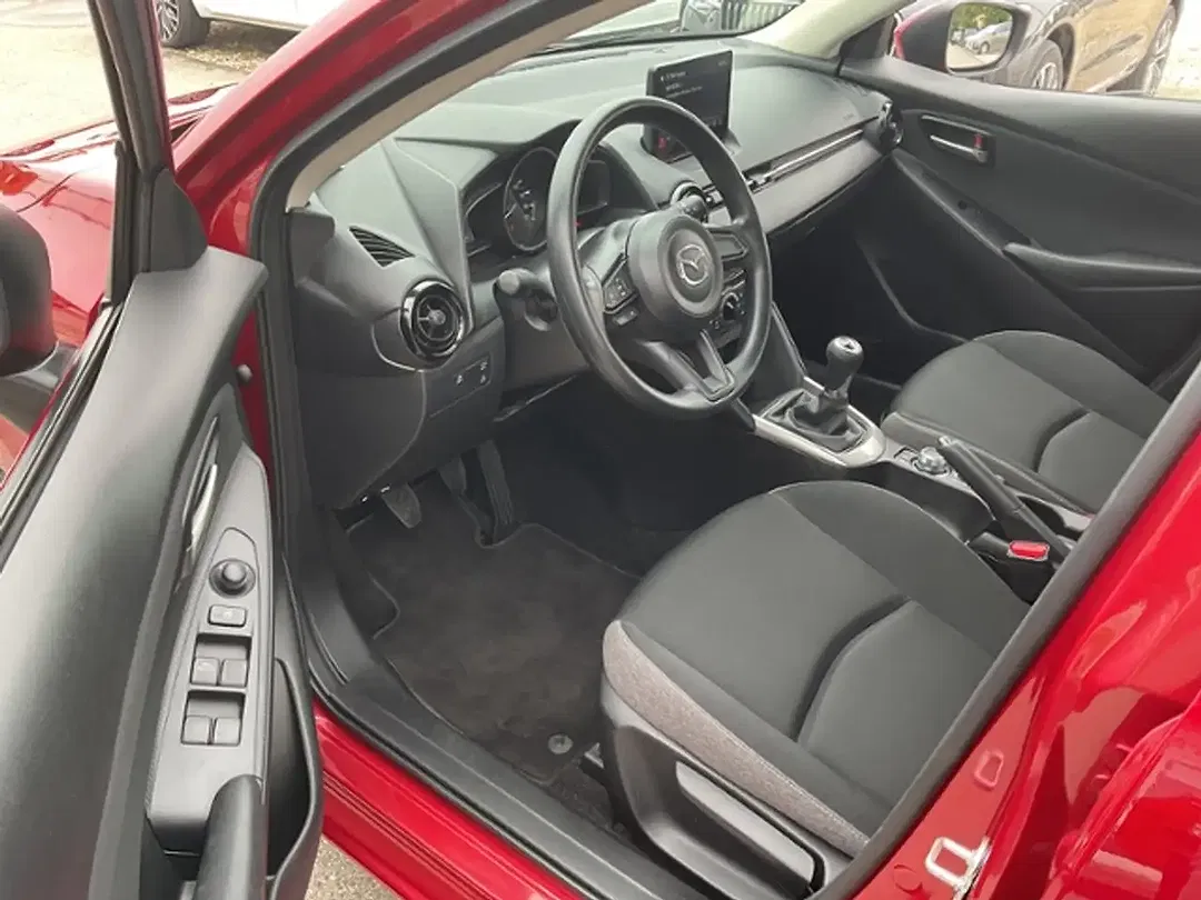 Mazda 2 - Thumbnail 14