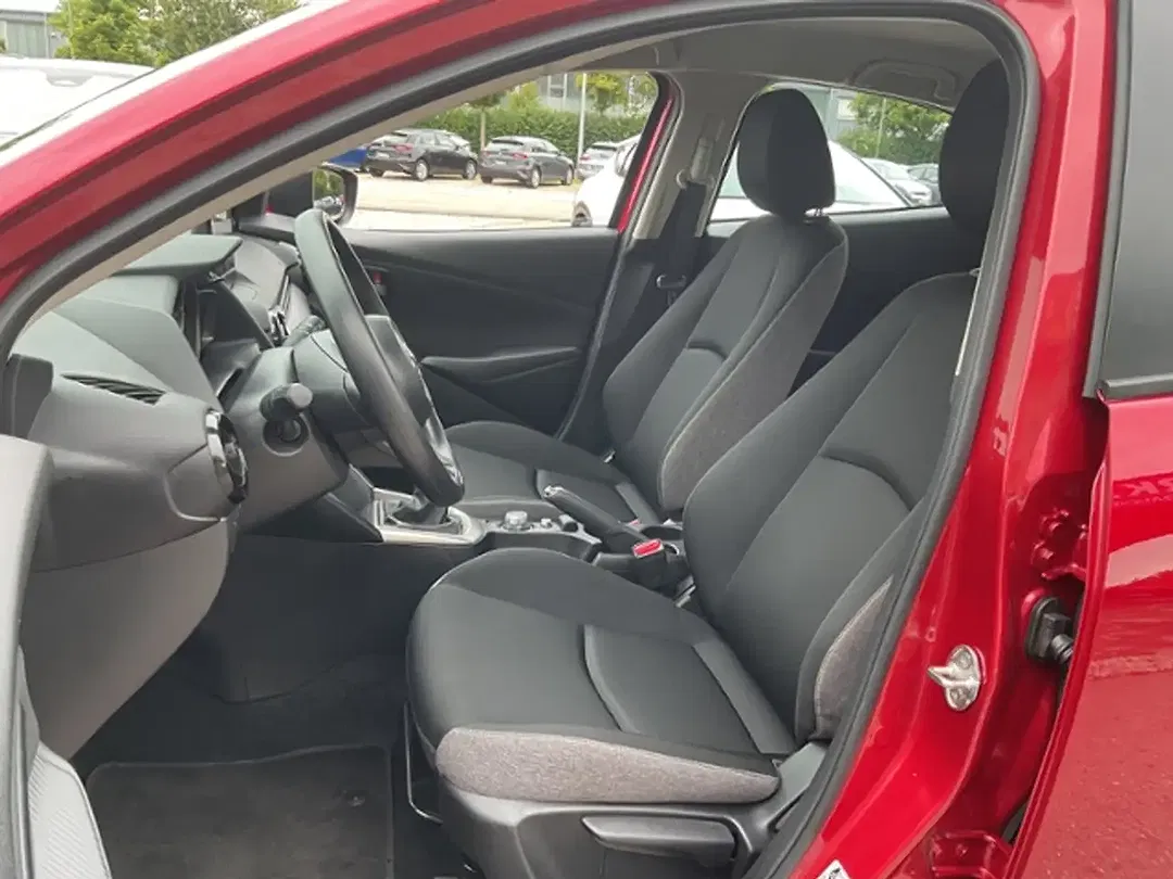 Mazda 2 Prime-Line - foto 15