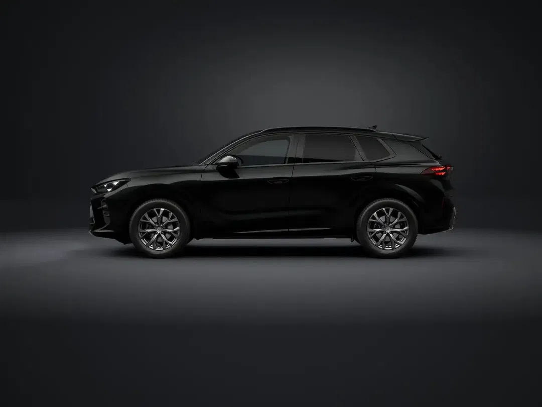 CUPRA Terramar - Thumbnail 2