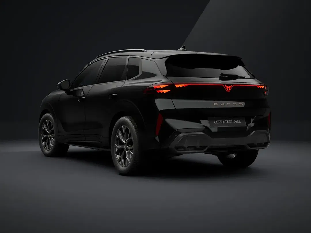 CUPRA Terramar - Thumbnail 3