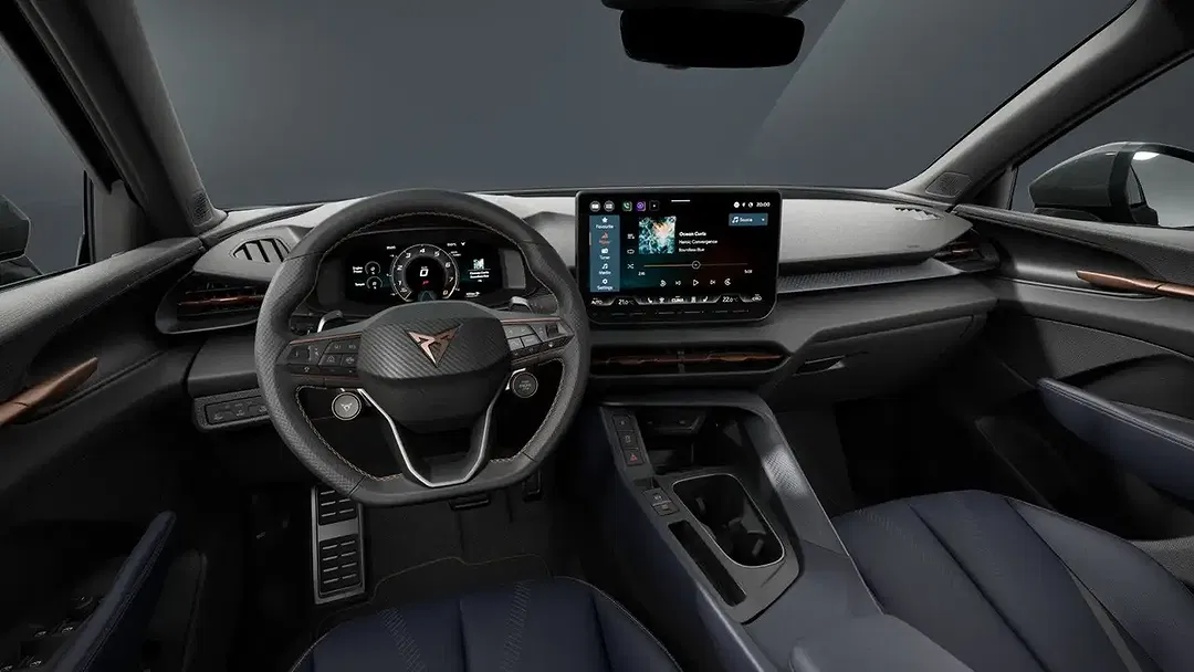 CUPRA Terramar - Thumbnail 7